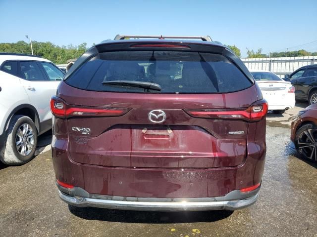 2024 Mazda CX-90 Premium Plus