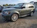 2006 Land Rover Range Rover Sport HSE