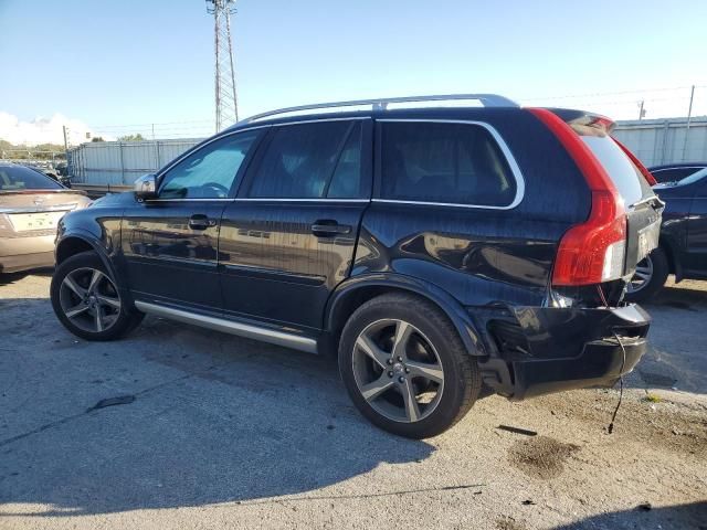 2013 Volvo XC90 R Design