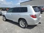 2008 Toyota Highlander Hybrid Limited