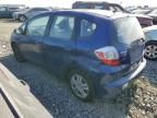 2010 Honda FIT