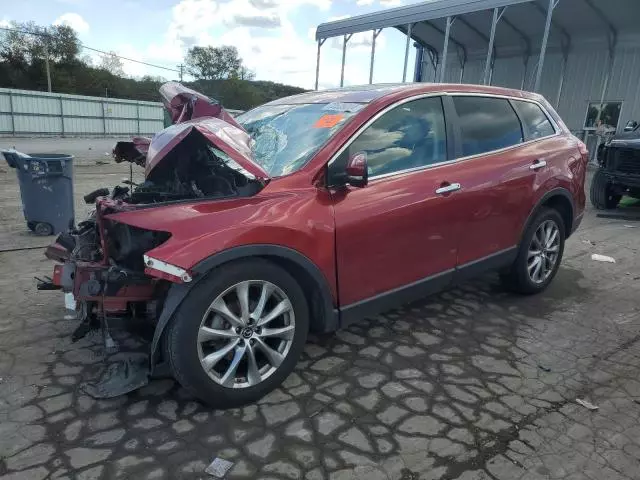 2014 Mazda CX-9 Grand Touring