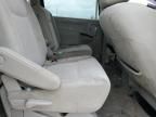 2012 Nissan Quest S