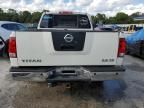 2005 Nissan Titan XE