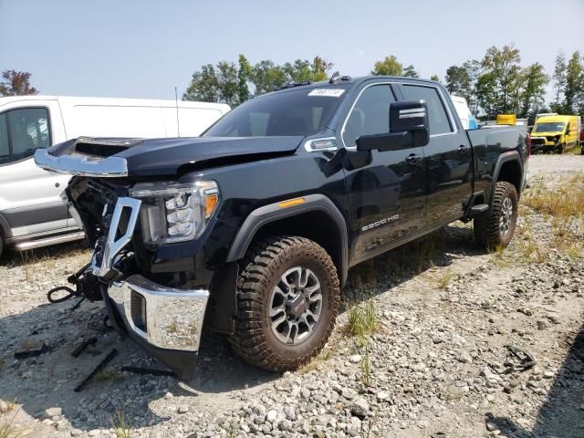 2023 GMC Sierra K2500 SLE