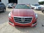 2014 Cadillac CTS Luxury Collection