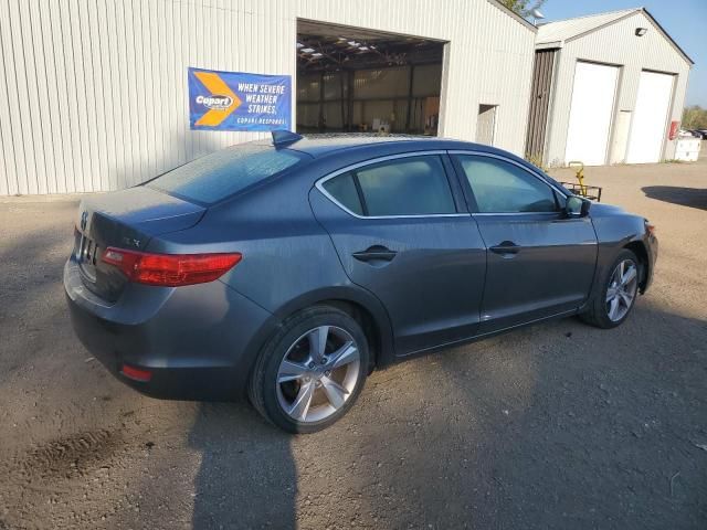 2013 Acura ILX 20 Tech