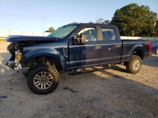 2019 Ford F250 Super Duty