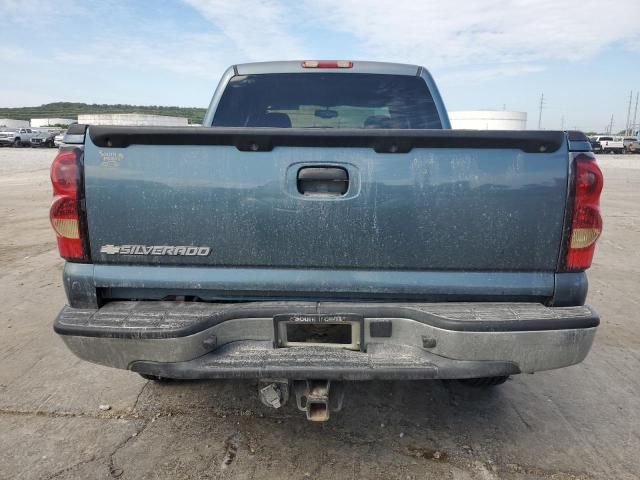 2006 Chevrolet Silverado K1500