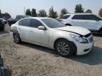 2009 Infiniti G37 Base