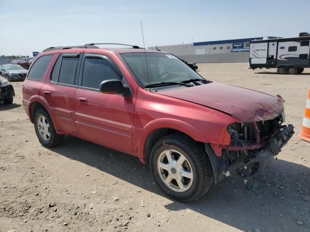 2004 Oldsmobile Bravada