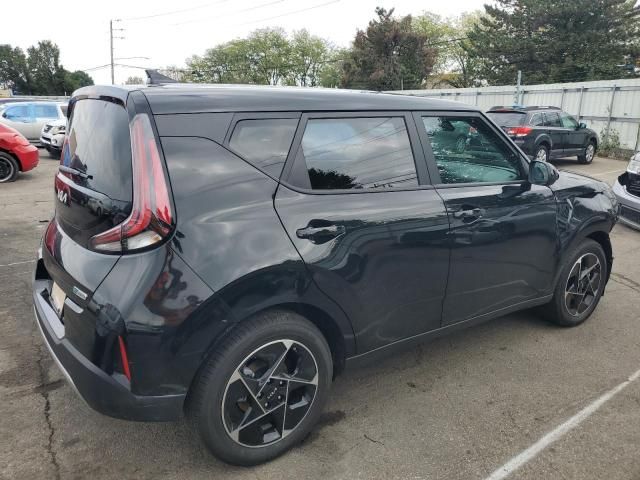 2024 KIA Soul EX