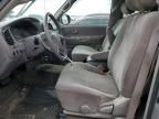 2002 Toyota Tundra Access Cab