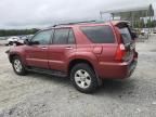 2007 Toyota 4runner SR5