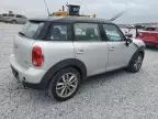 2012 Mini Cooper Countryman