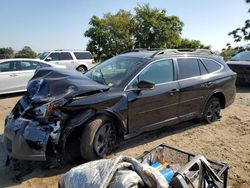 2021 Subaru Outback Onyx Edition XT en venta en Baltimore, MD