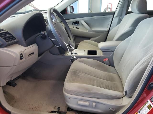 2008 Toyota Camry LE