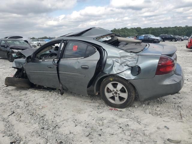 2004 Pontiac Grand Prix GT2