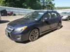 2014 Subaru Impreza Sport Premium