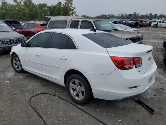 2015 Chevrolet Malibu LS