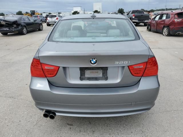 2011 BMW 328 I