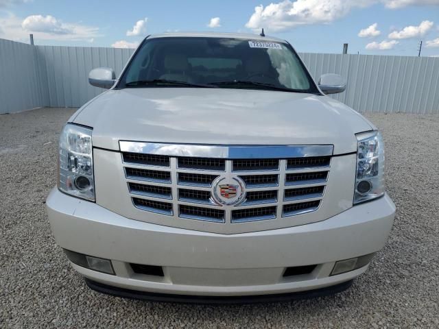 2008 Cadillac Escalade Luxury