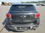 2014 Mini Cooper S Paceman