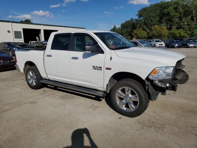 2016 Dodge RAM 1500 SLT