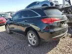 2014 Acura RDX