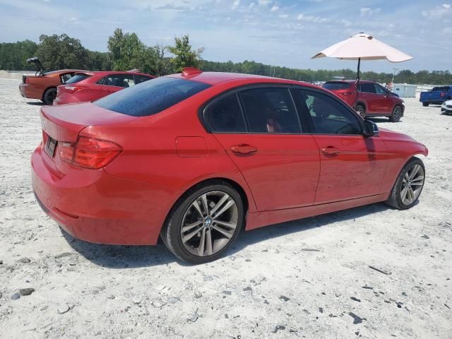 2014 BMW 328 I