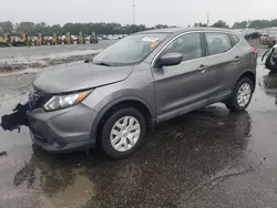 2017 Nissan Rogue Sport S en venta en Dunn, NC