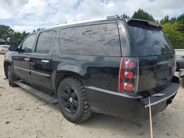 2007 GMC Yukon XL Denali