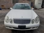 2006 Mercedes-Benz E 350