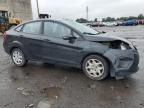 2013 Ford Fiesta SE