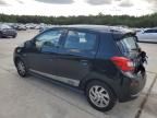 2017 Mitsubishi Mirage SE