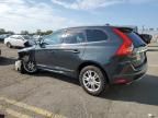 2014 Volvo XC60 3.2