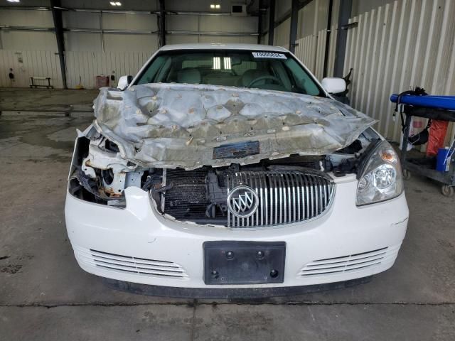 2007 Buick Lucerne CX