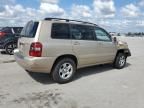 2004 Toyota Highlander