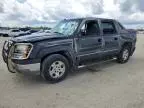 2003 Chevrolet Avalanche C1500