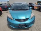 2012 Honda FIT