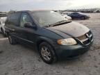 2003 Dodge Caravan SE