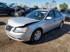 2010 Hyundai Sonata GLS