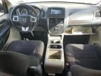 2011 Dodge Grand Caravan Crew