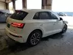 2022 Audi Q5 Premium Plus 45