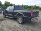 2000 Ford F250 Super Duty