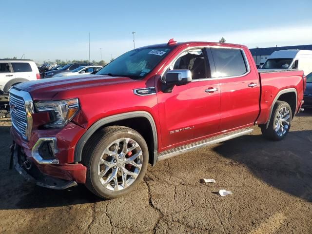 2021 GMC Sierra K1500 Denali