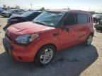 2010 KIA Soul +