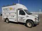 2014 Ford Econoline E350 Super Duty Cutaway Van