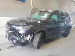 Subaru salvage cars for sale: 2024 Subaru Ascent Onyx Edition