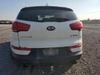 2014 KIA Sportage SX